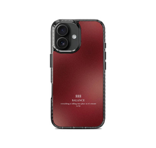 888 Aura Stride 2.0 Phone Case Cover