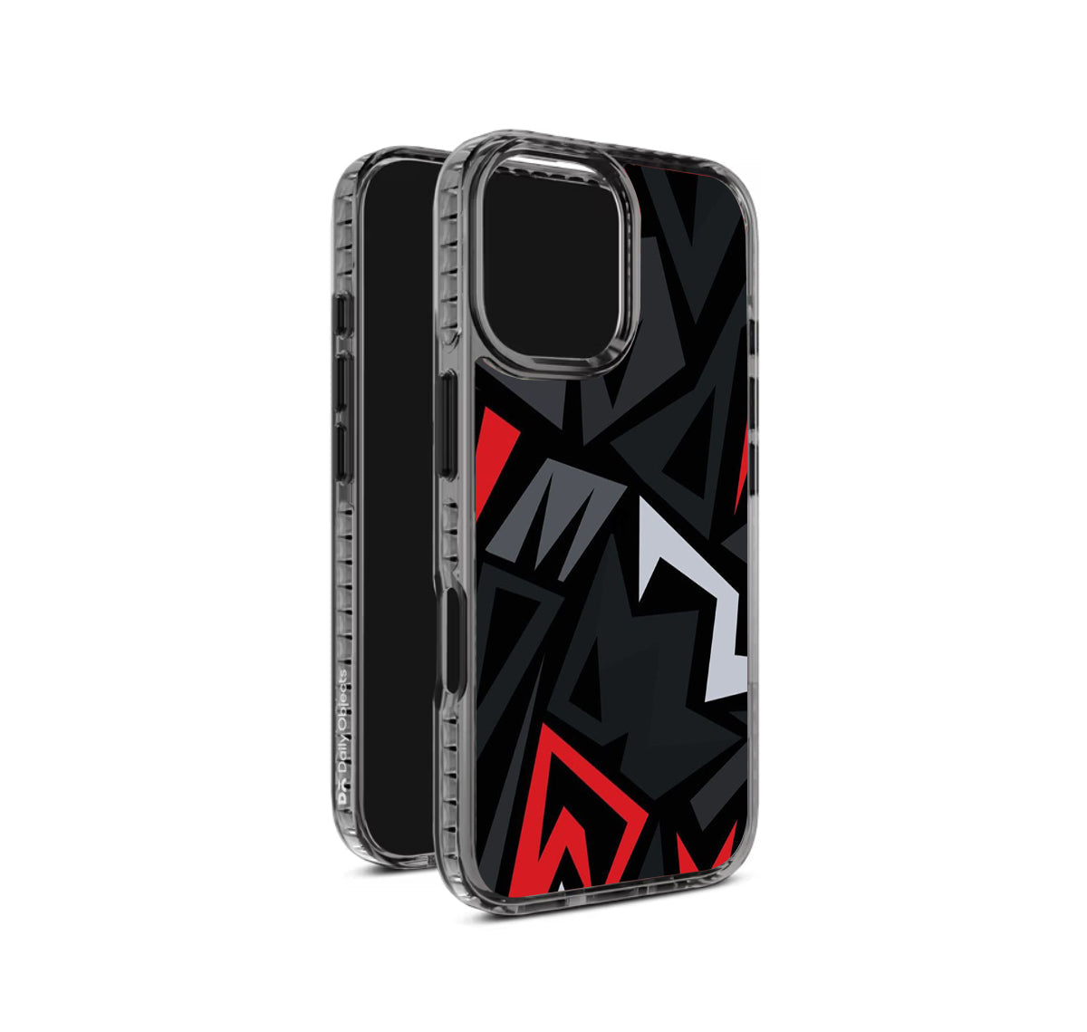 Striking Pattern Stride 2.0 Phone Case Cover